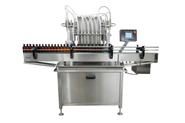Filling Machine